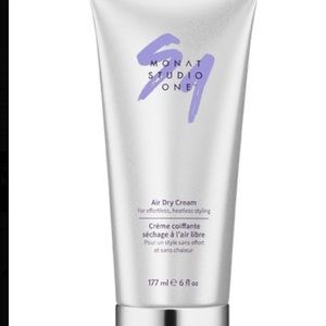 NEW Monat Air Dry Cream